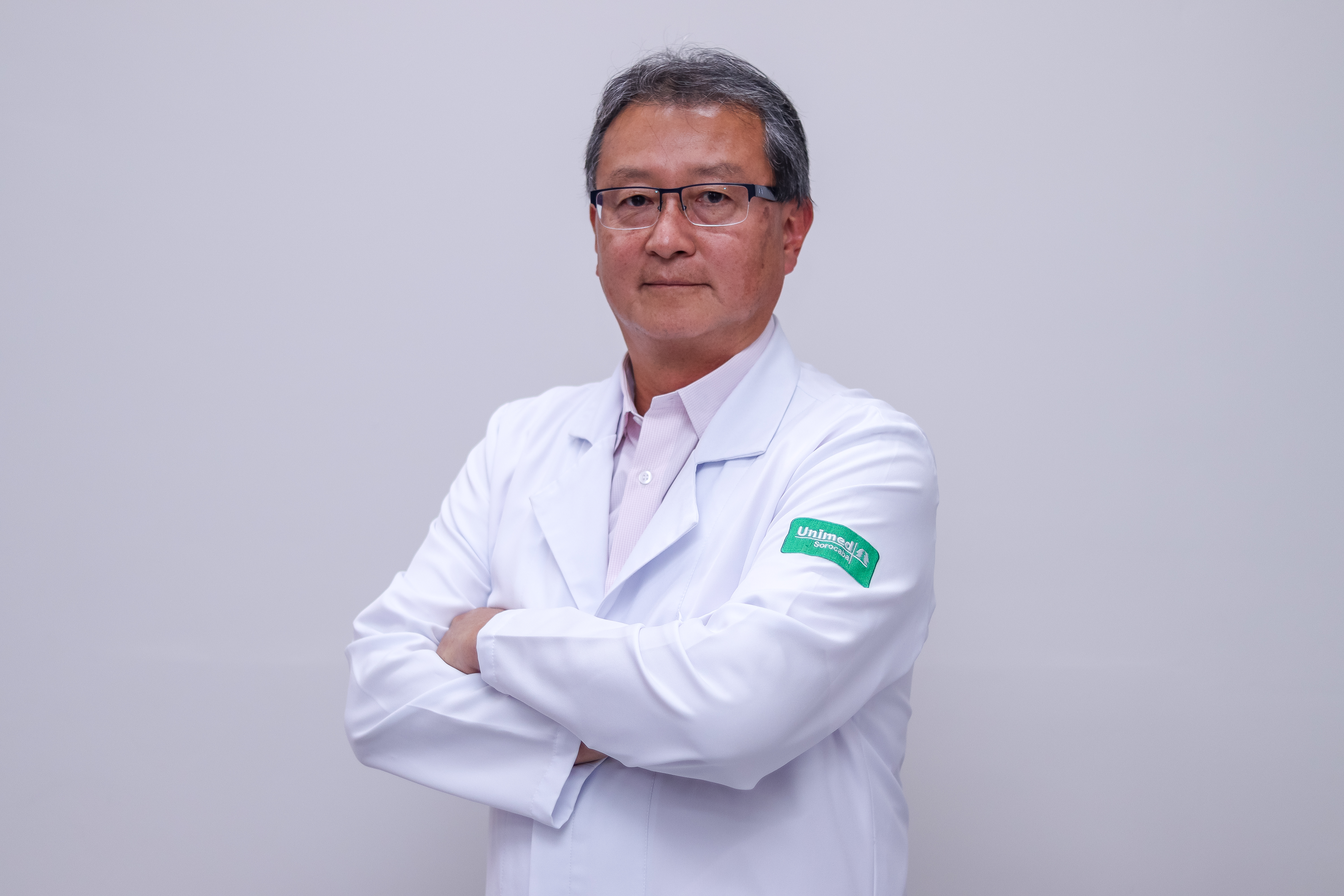 Dr. Elson Yassunaga Teshirogi